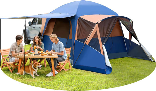 WildsHavens Expedition Pro Tent