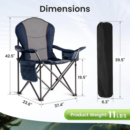 WildsHavens Adventure Folding Chair